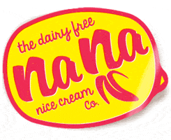 Nana Nice Cream logo
