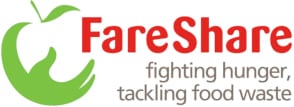 FareShare logo
