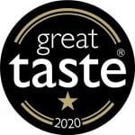 Great Taste food and drink awards logo
