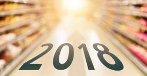 3 predictions for food producers in 2018