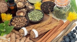 Developing food and drink products with adaptogens