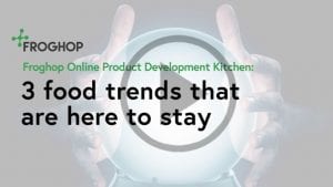 Food industry trends video