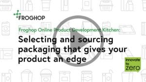 Food packaging - selecting and sourcing packaging that gives you an edge