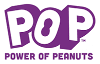 Power of Peanuts logo