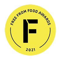 Free From Food Awards 2021