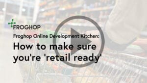 How to make your food product retail ready