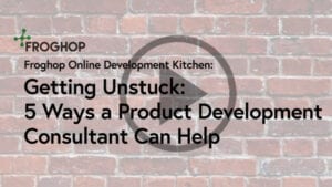 How a product development consultant can help