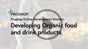 Developing Organic products