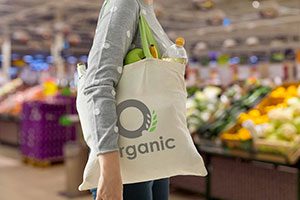 Organic certification and developing organic food products