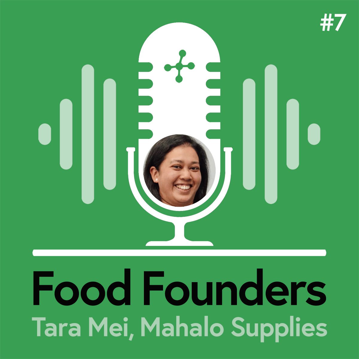 Tara Mei, Mahalo Supplies - Froghop Food Founders Interview