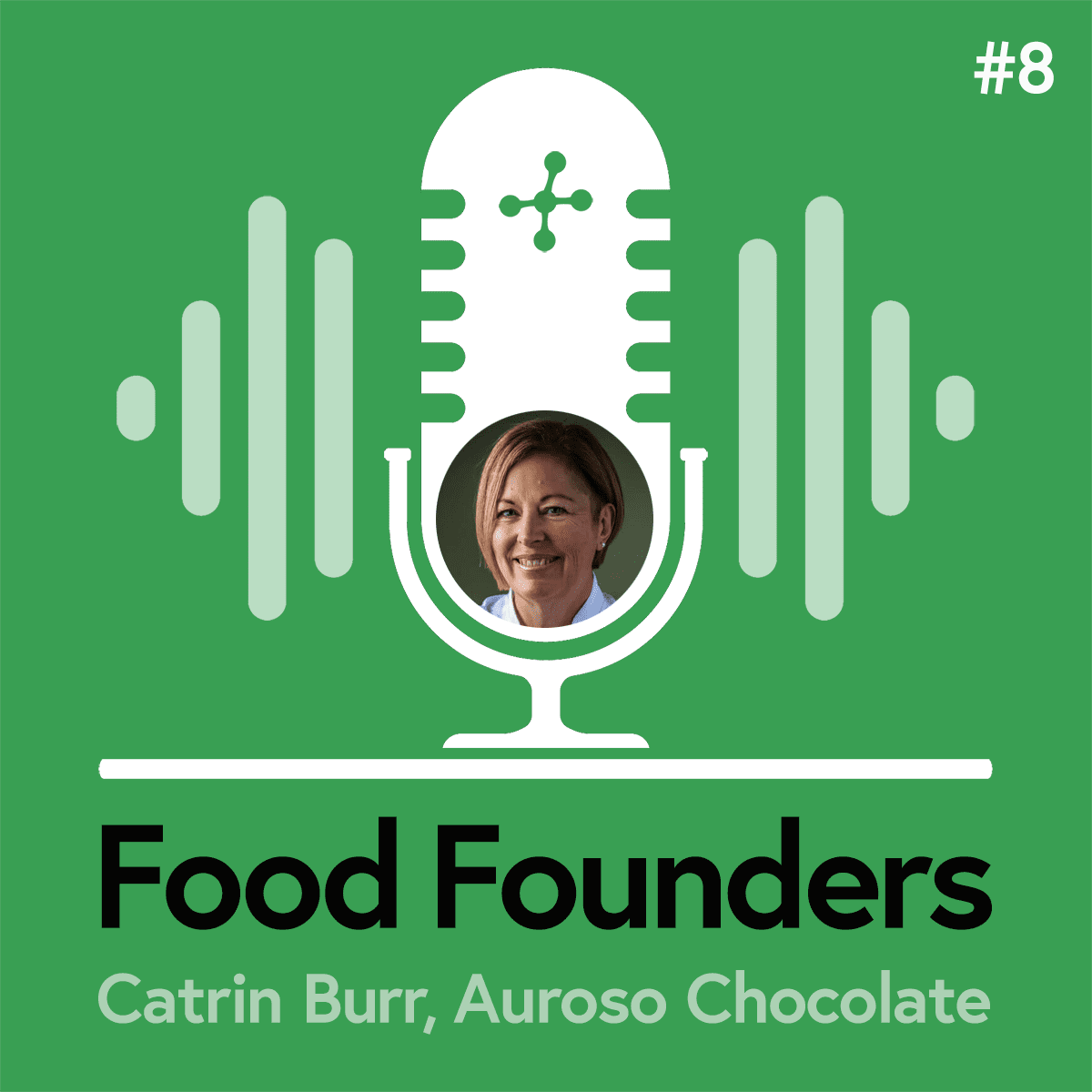 Froghop Food Founders Interviews - Catrin Burr, Auroso Chocolates