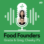 Food Founders Interviews