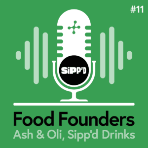 Sipp'd - a drinks business with a twist