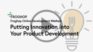 Innovation and food product development
