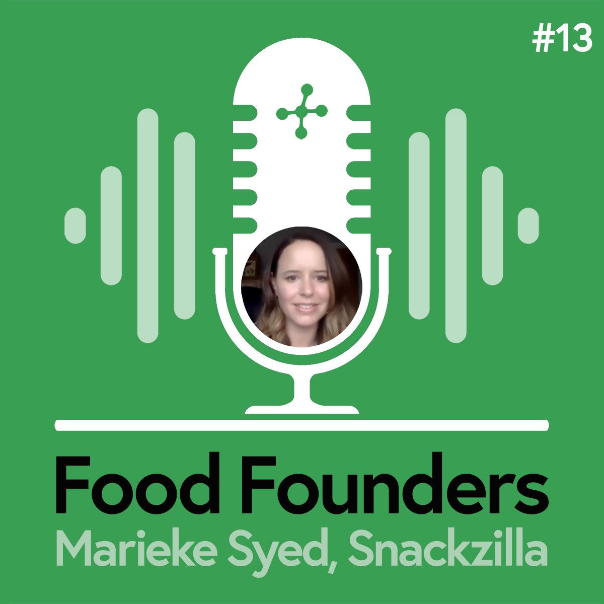 Scaling-up experiences with Marieke from Snackzilla