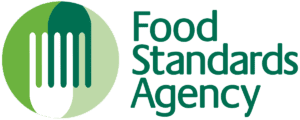 Food Standards Agency logo - Environmental Health Inspections and EHOs