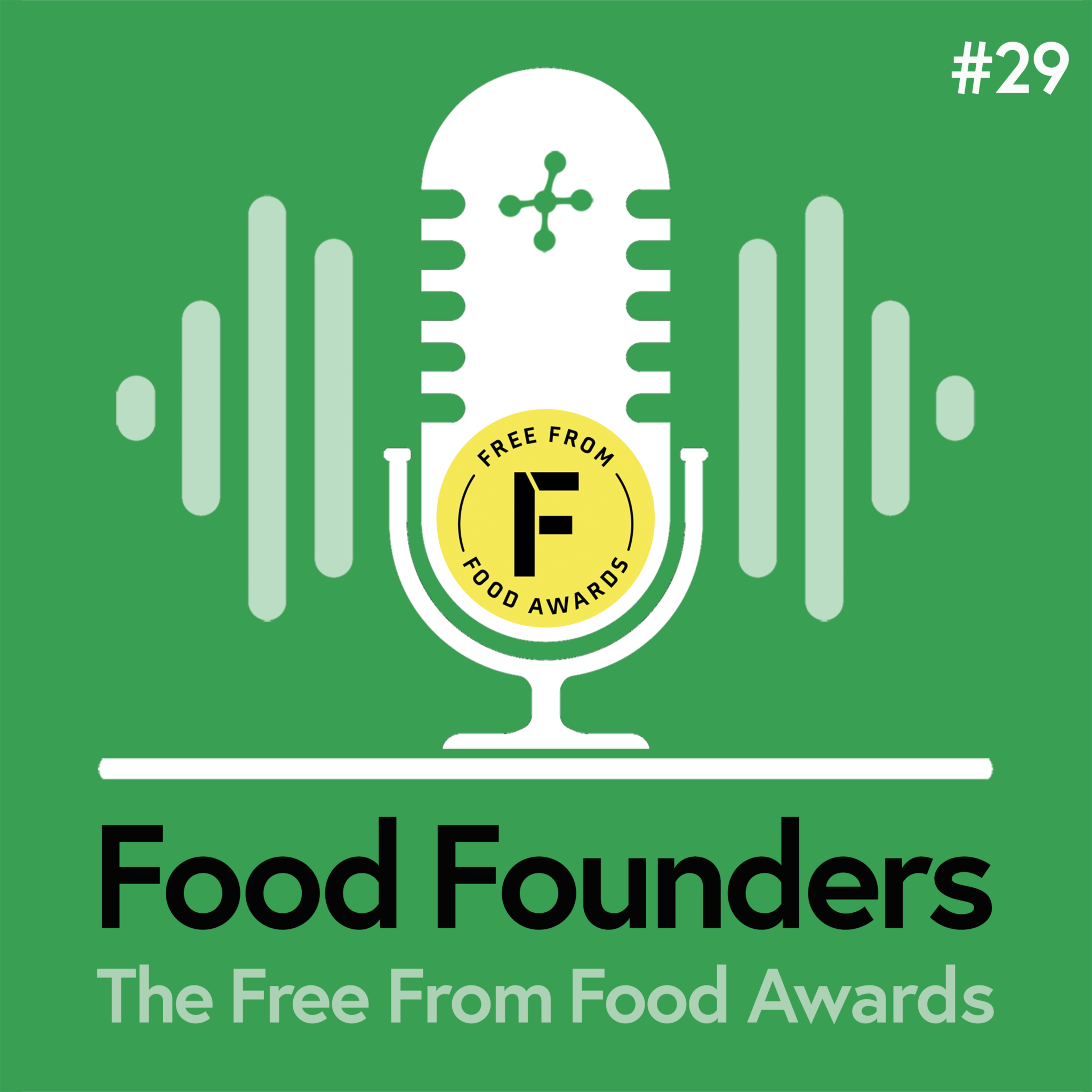 Froghop Food Founders Interview #29: The Free From Food Awards