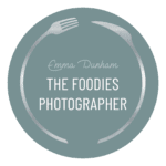 Food Photography 101 with Emma Dunham, the Foodies Photographer