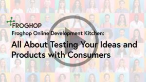 Testing Products With Consumers and Consumer Testing Your Ideas